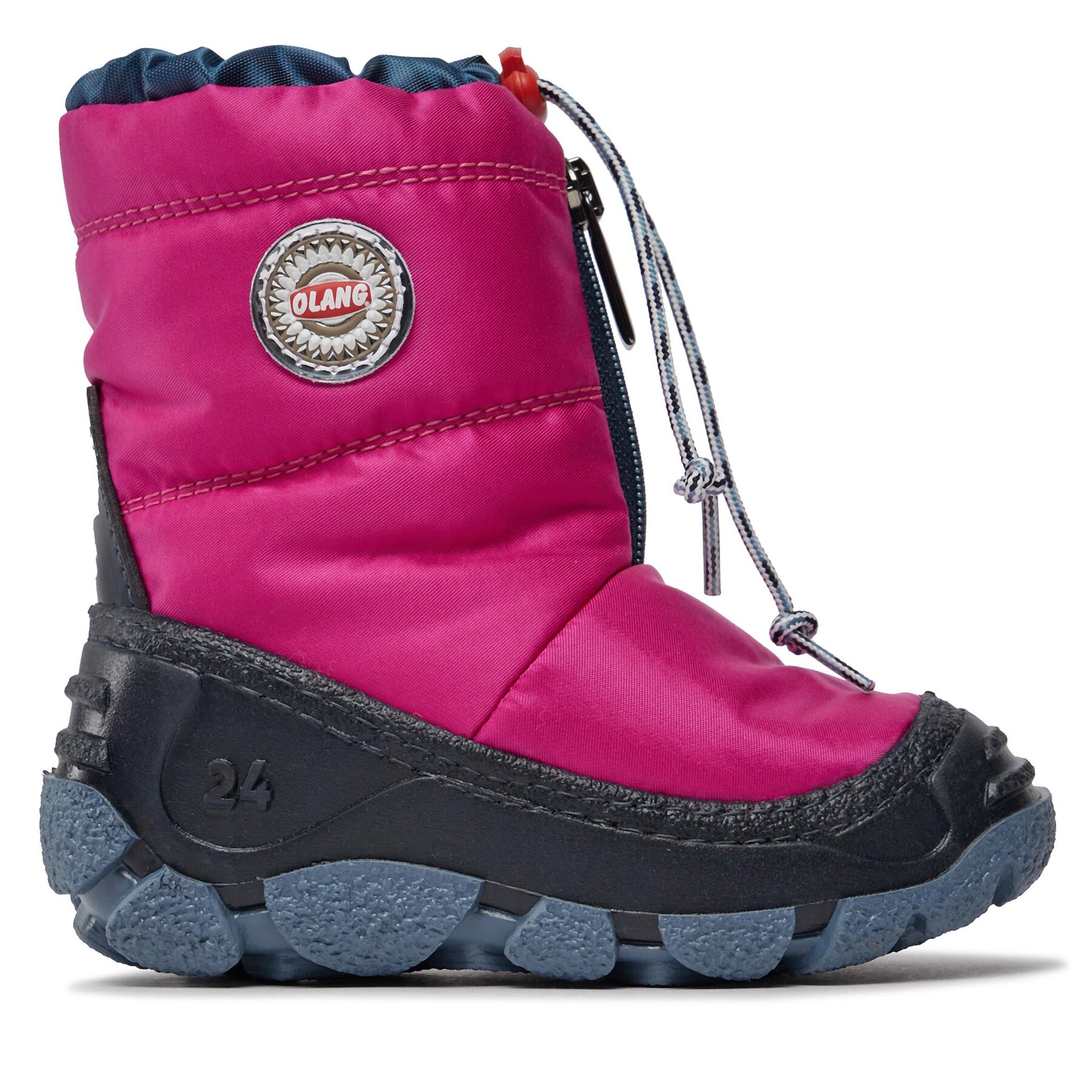 Schneeschuhe Olang Eolo Rosa Schneeschuhe Olang Eolo Rosa von Olang