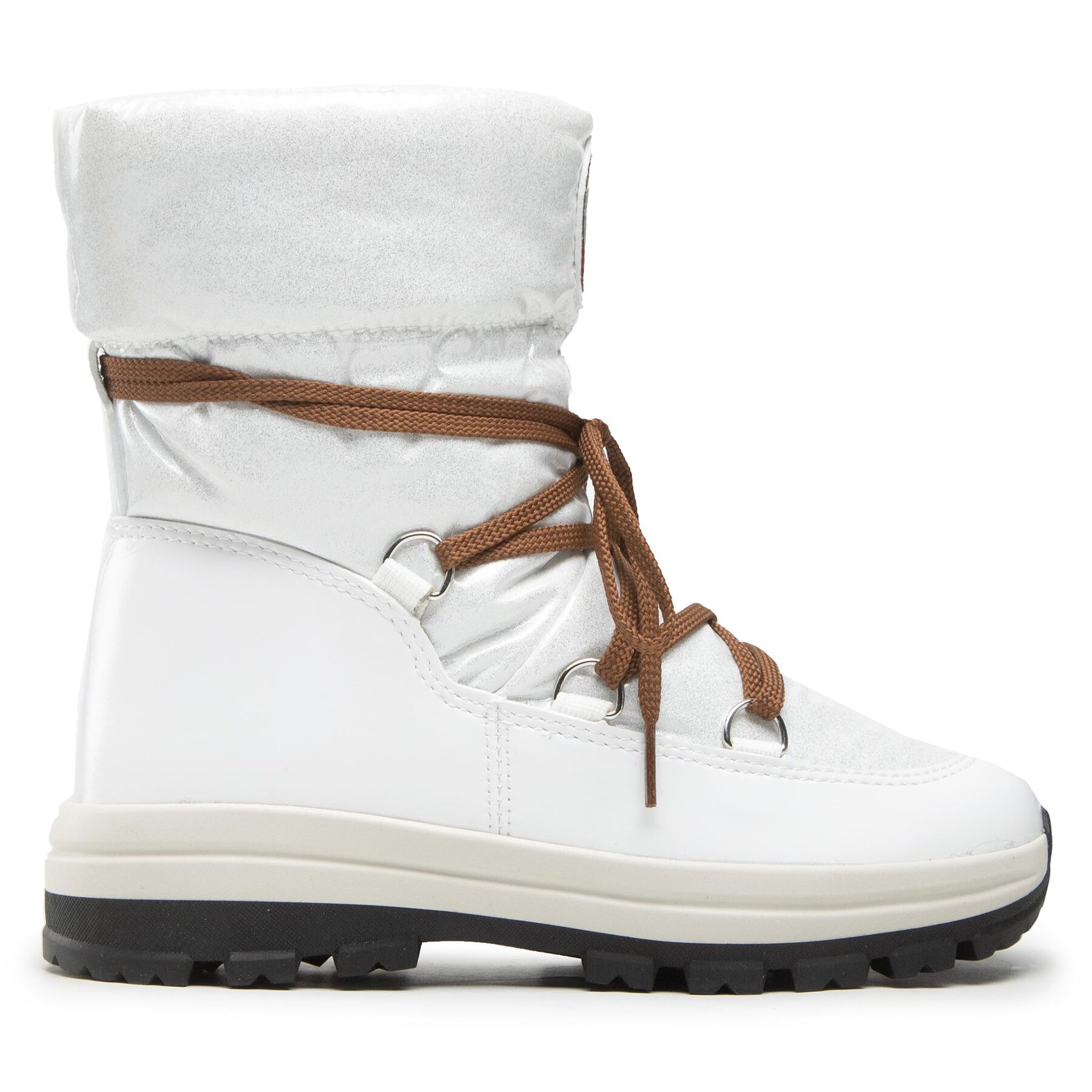 Schneeschuhe Olang Opera Weiß Schneeschuhe Olang Opera Weiß von Olang