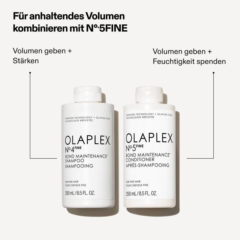Fine - No.5 Bond Maintenance Conditioner von Olaplex