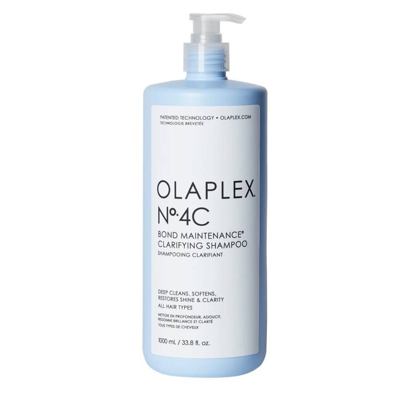 Olaplex No. 4C Clarifying Shampoo 1L von Olaplex