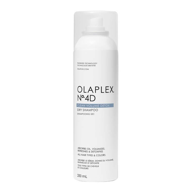 Olaplex  Olaplex No. 4D Clean Volume Detox trockenshampoo 250.0 ml von Olaplex