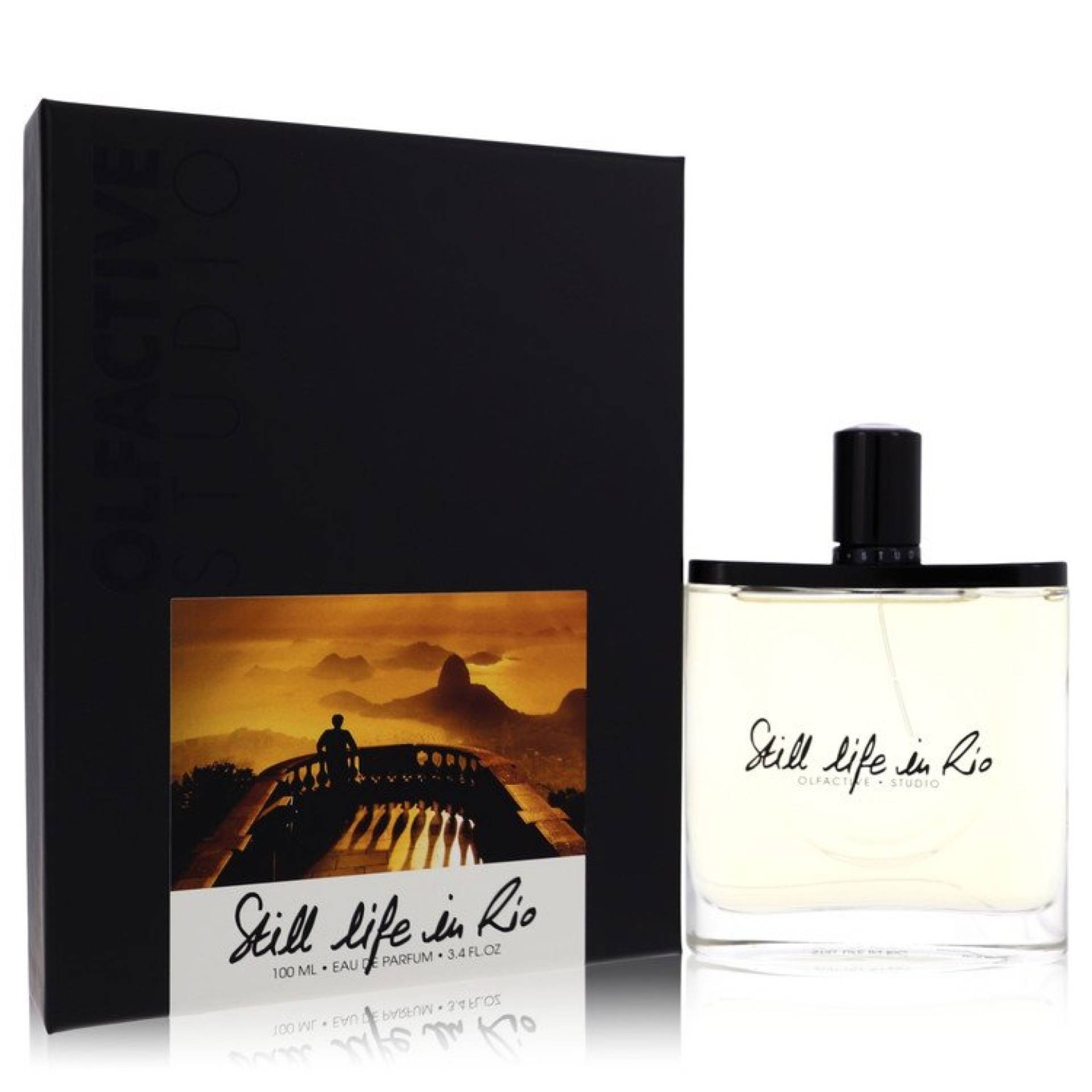 Olfactive Studio Still Life Rio Eau De Parfum Spray 100 ml Olfactive Studio Still Life Rio Eau De Parfum Spray 100 ml von Olfactive Studio
