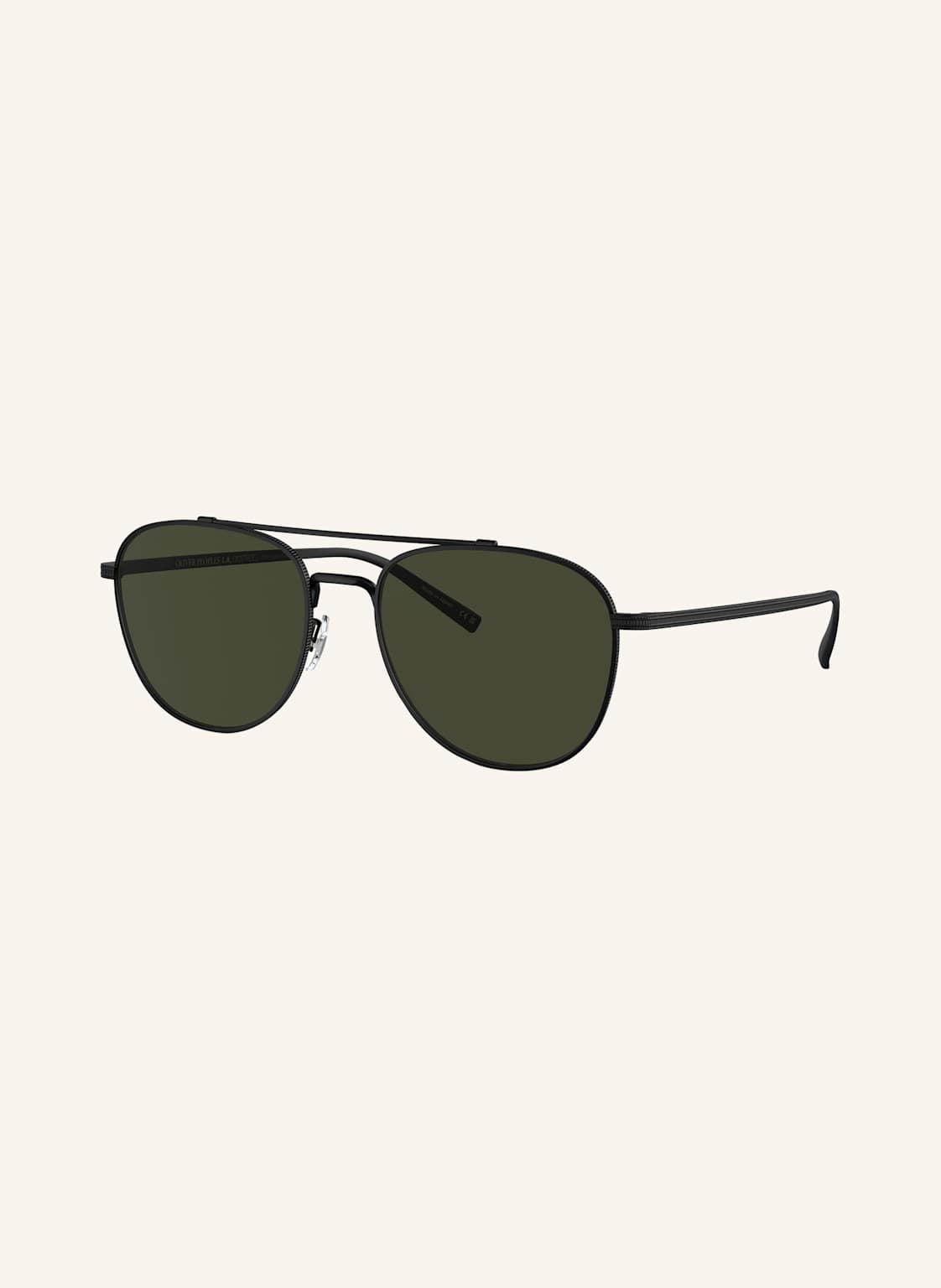 Oliver Peoples Sonnenbrille ov1335st schwarz Oliver Peoples Sonnenbrille ov1335st schwarz von Oliver Peoples