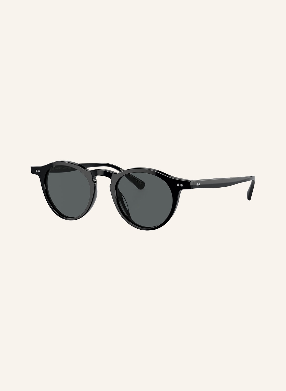 Oliver Peoples Sonnenbrille ov5504su schwarz von Oliver Peoples