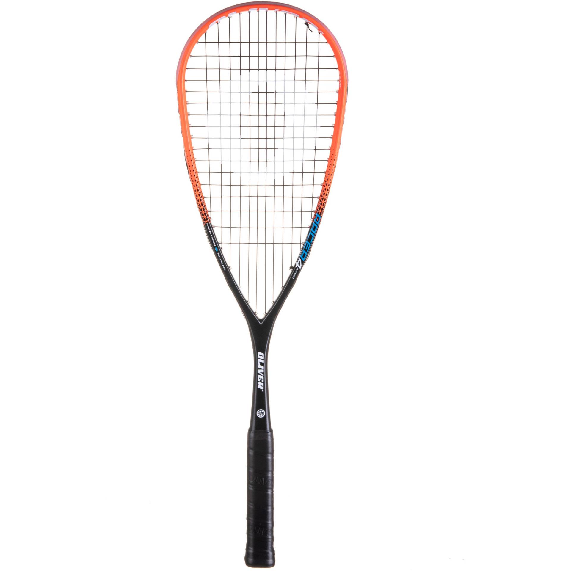 OLIVER RACER X4 Squashschläger von Oliver