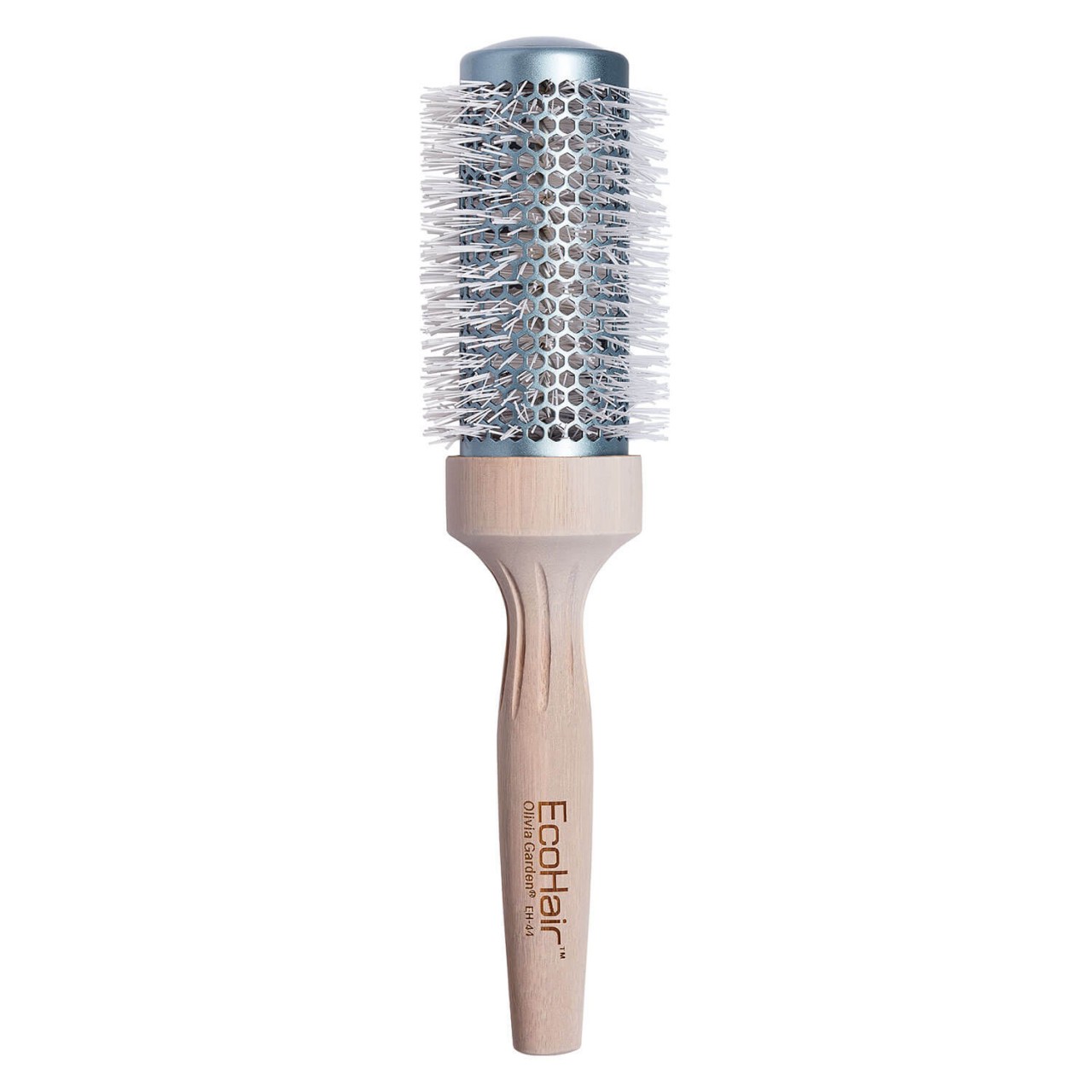 Eco Hair - Thermal Round Brush 44mm von Olivia Garden