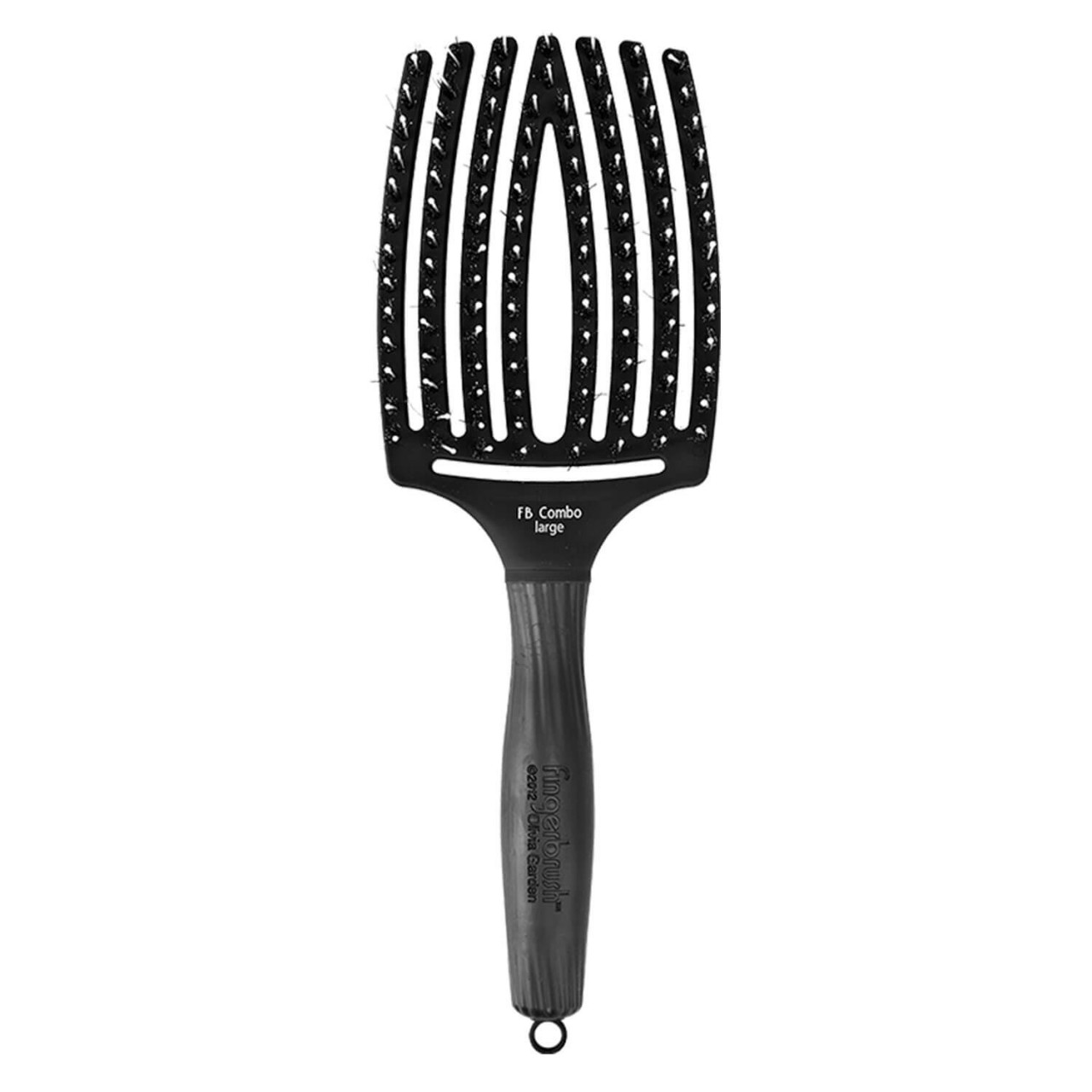 Olivia Garden - Finger Brush Combo Large von Olivia Garden