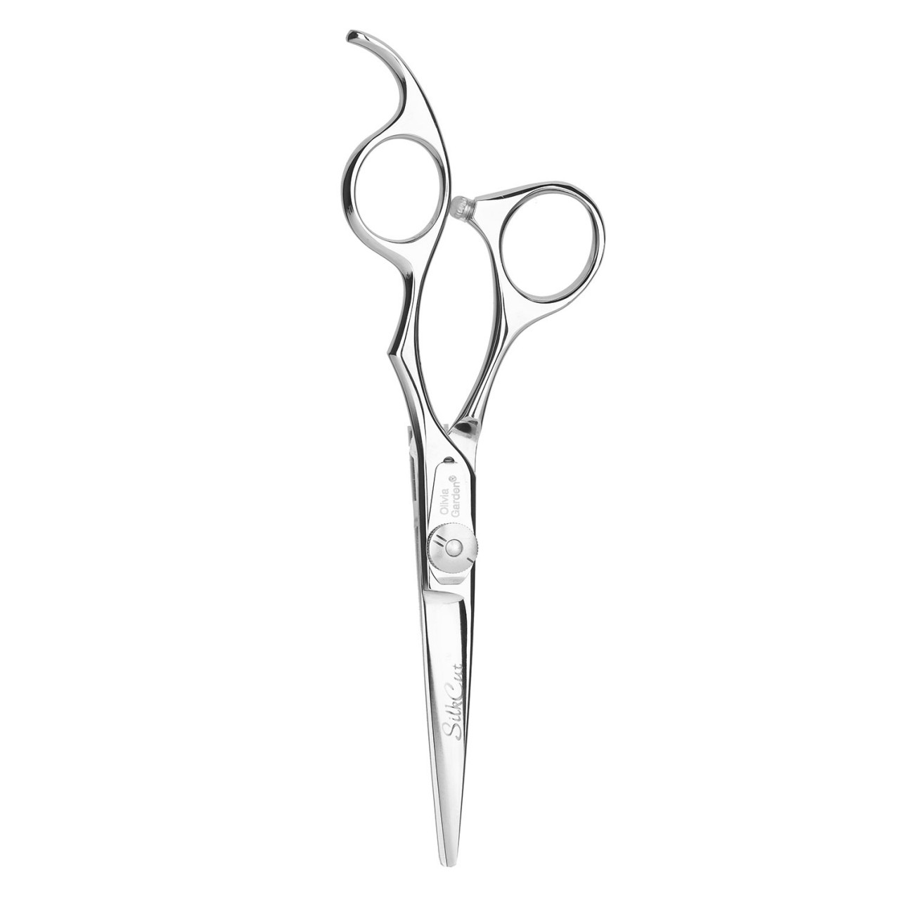 Olivia Garden - SilkCut Shear 5.75" von Olivia Garden