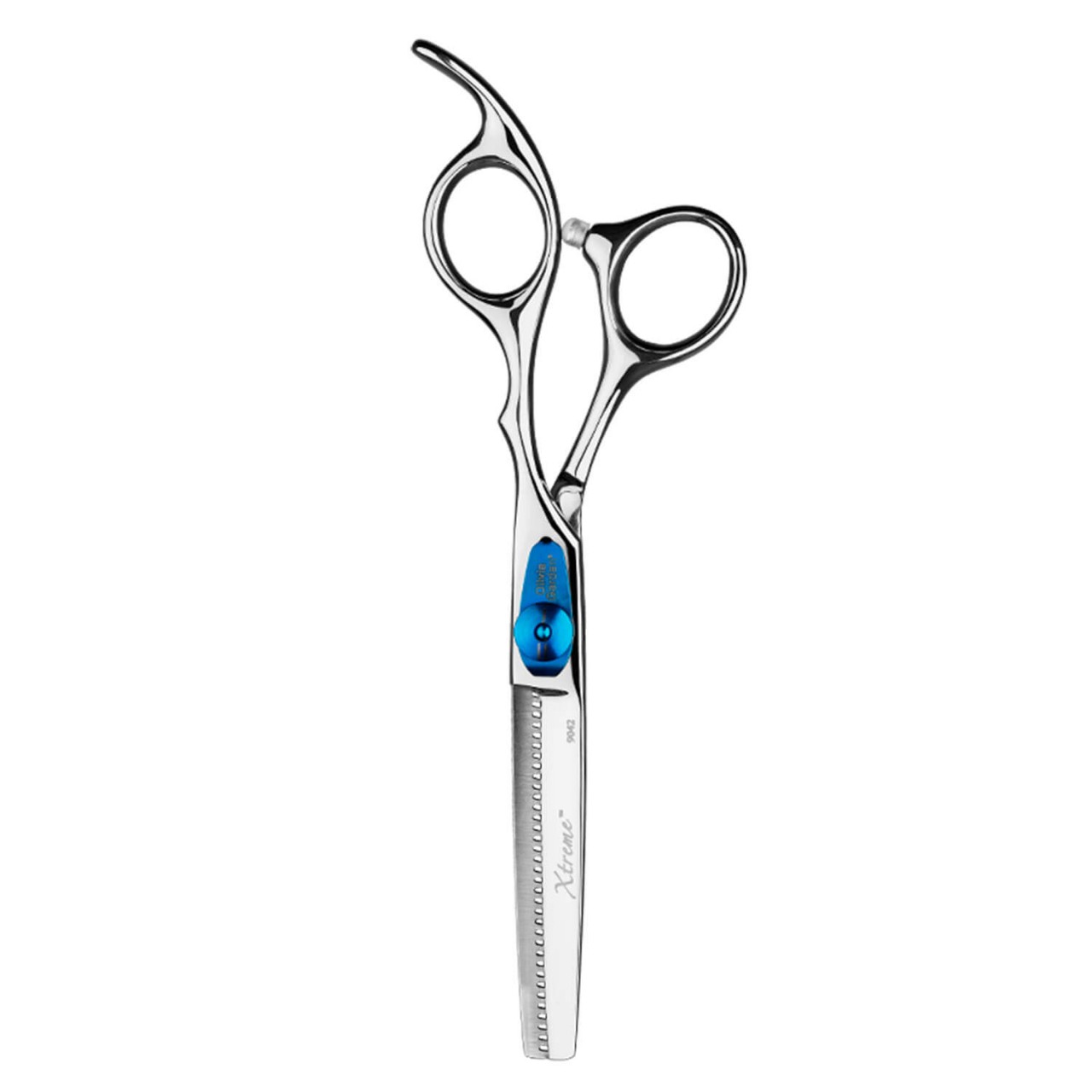 Olivia Garden - Xtreme Thinner Shear 6.35'' von Olivia Garden