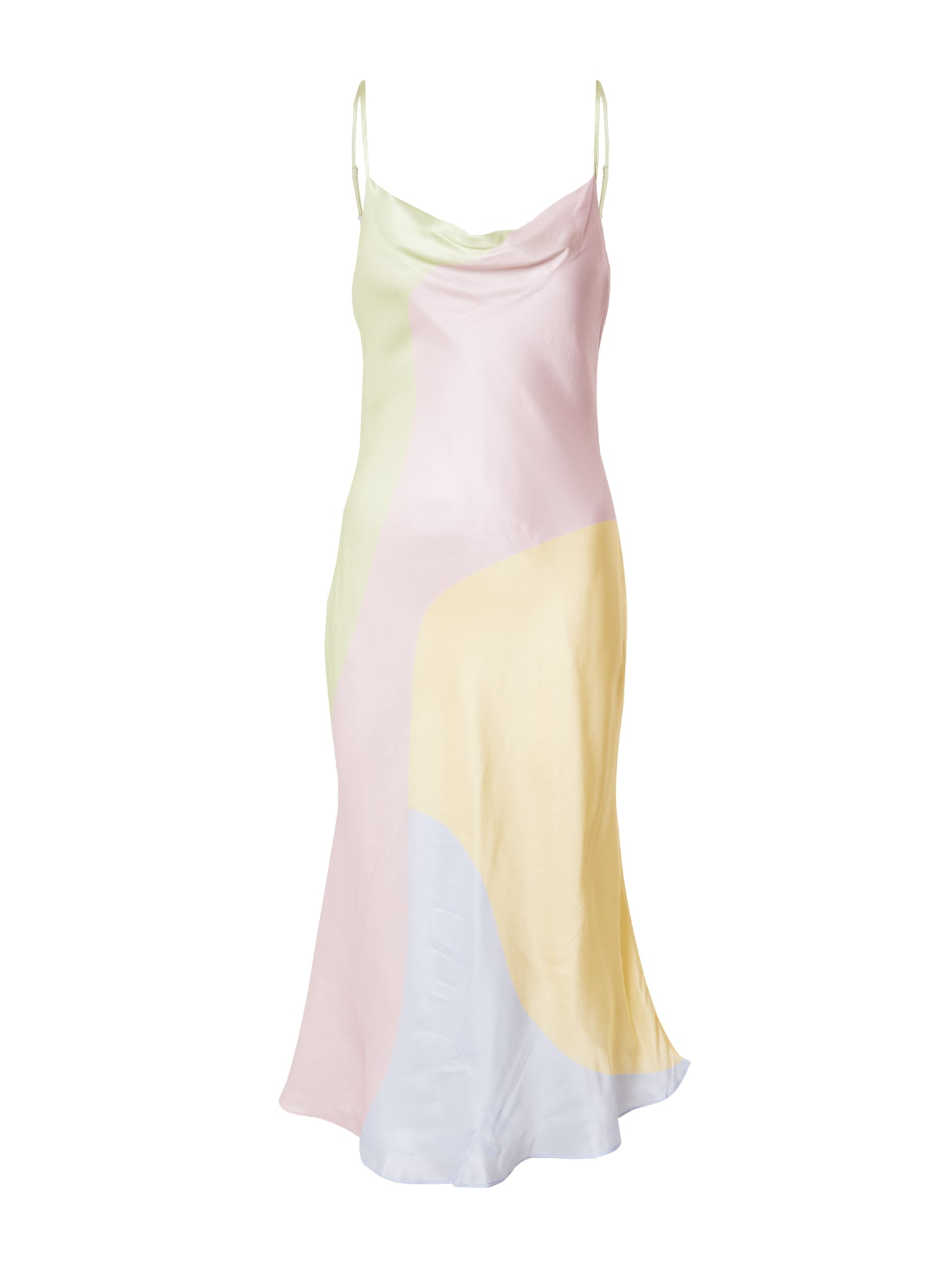 Kleid 'AUBREY' von Olivia Rubin