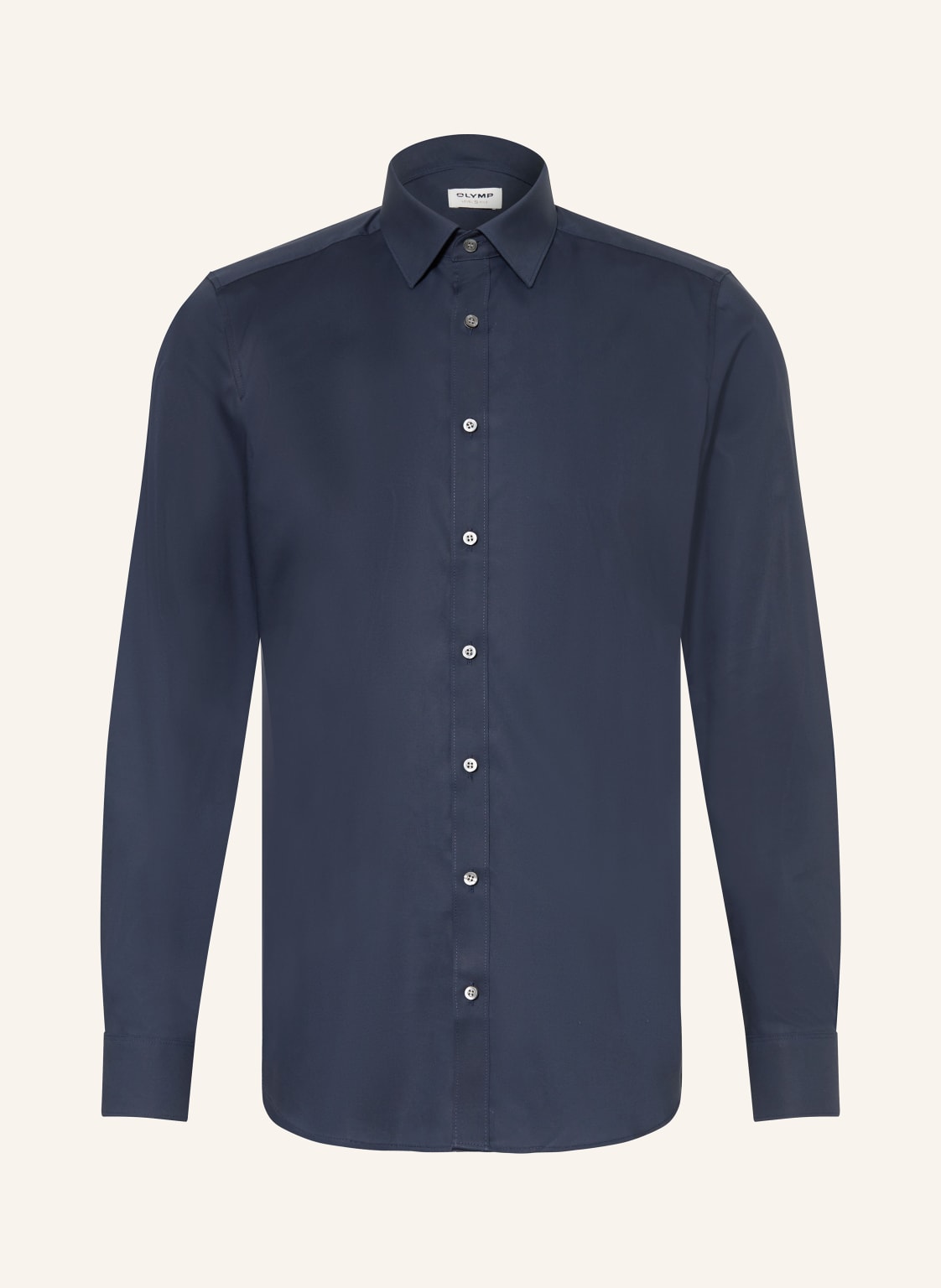 Olymp Hemd Level Five Body Fit blau Olymp Hemd Level Five Body Fit blau von Olymp