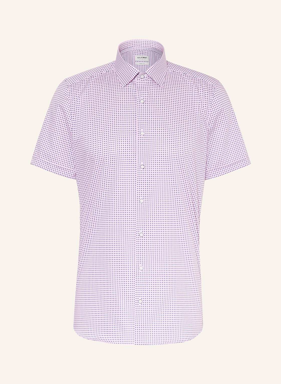 Olymp Hemd Level Five Body Fit pink Olymp Hemd Level Five Body Fit pink von Olymp