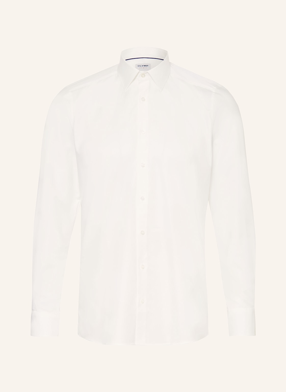 Olymp Hemd Level Five Body Fit weiss Olymp Hemd Level Five Body Fit weiss von Olymp