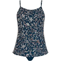 OLYMPIA Damen Tankini dunkelblau | 40D von Olympia