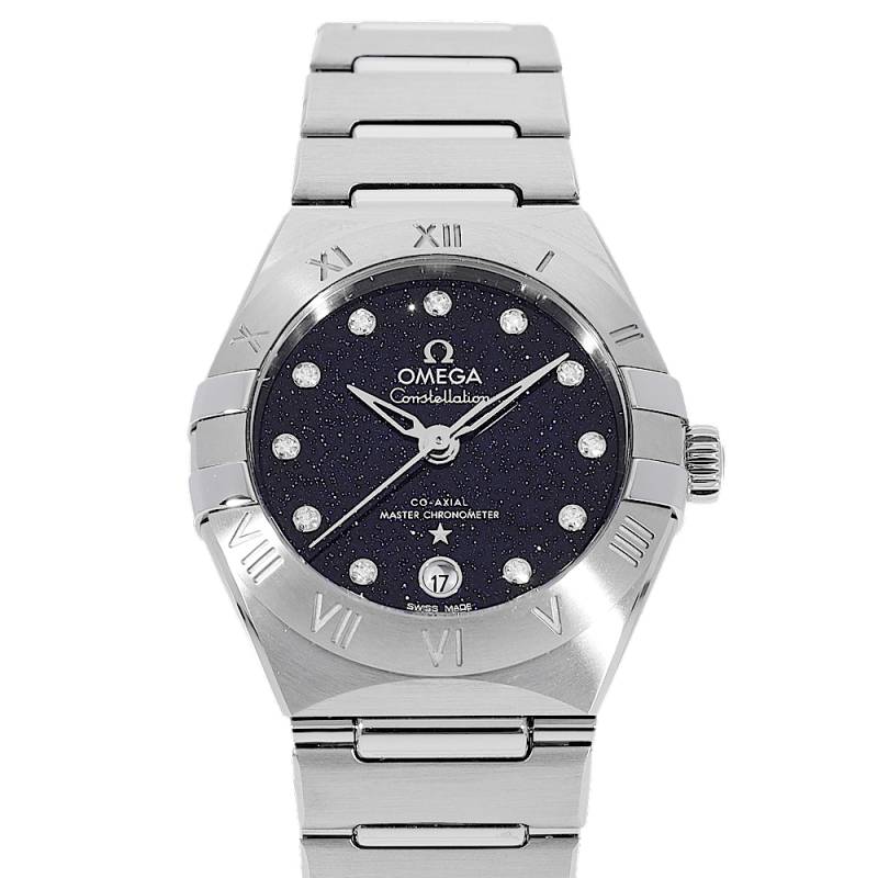 Omega Constellation Manhattan von Omega