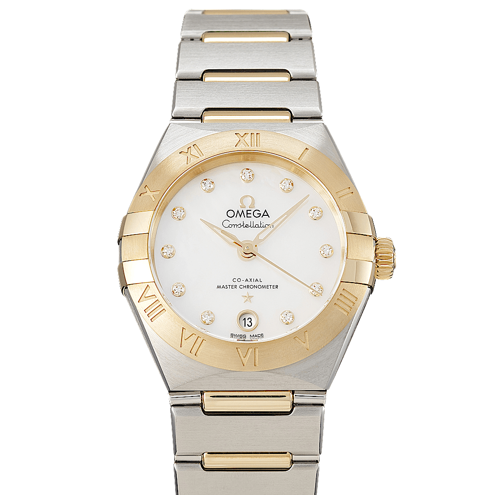 Omega Constellation Manhattan Omega Constellation Manhattan von Omega
