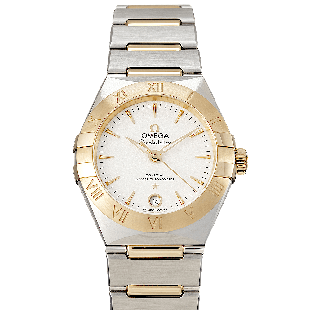 Omega Constellation Manhattan von Omega