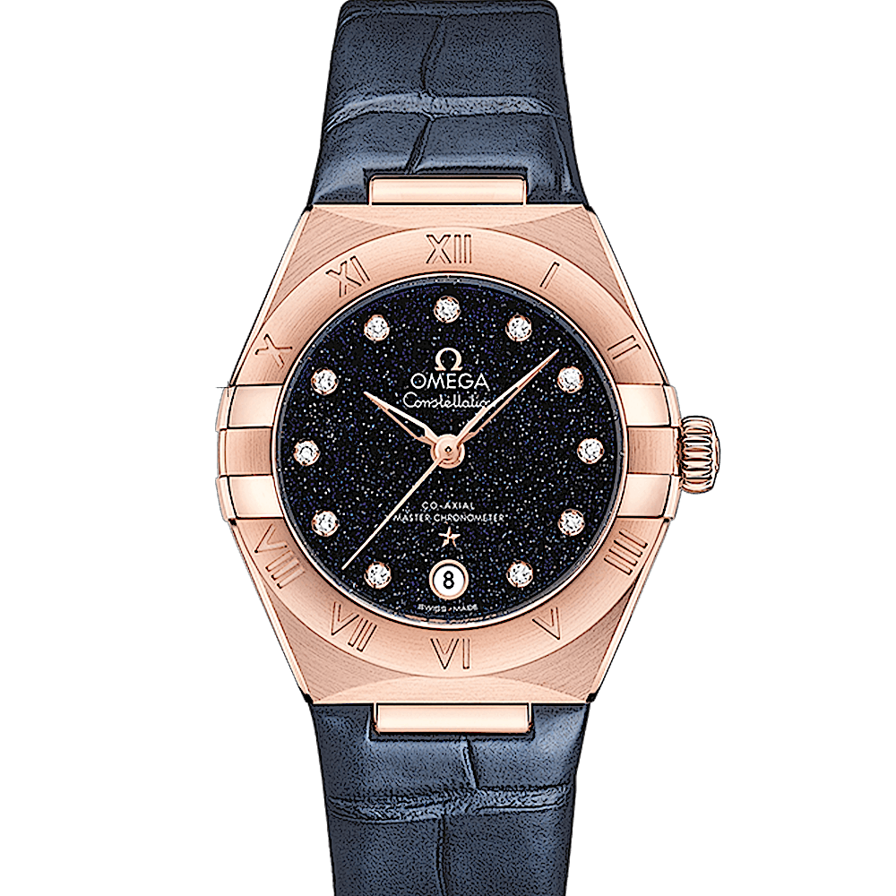 Omega Constellation von Omega