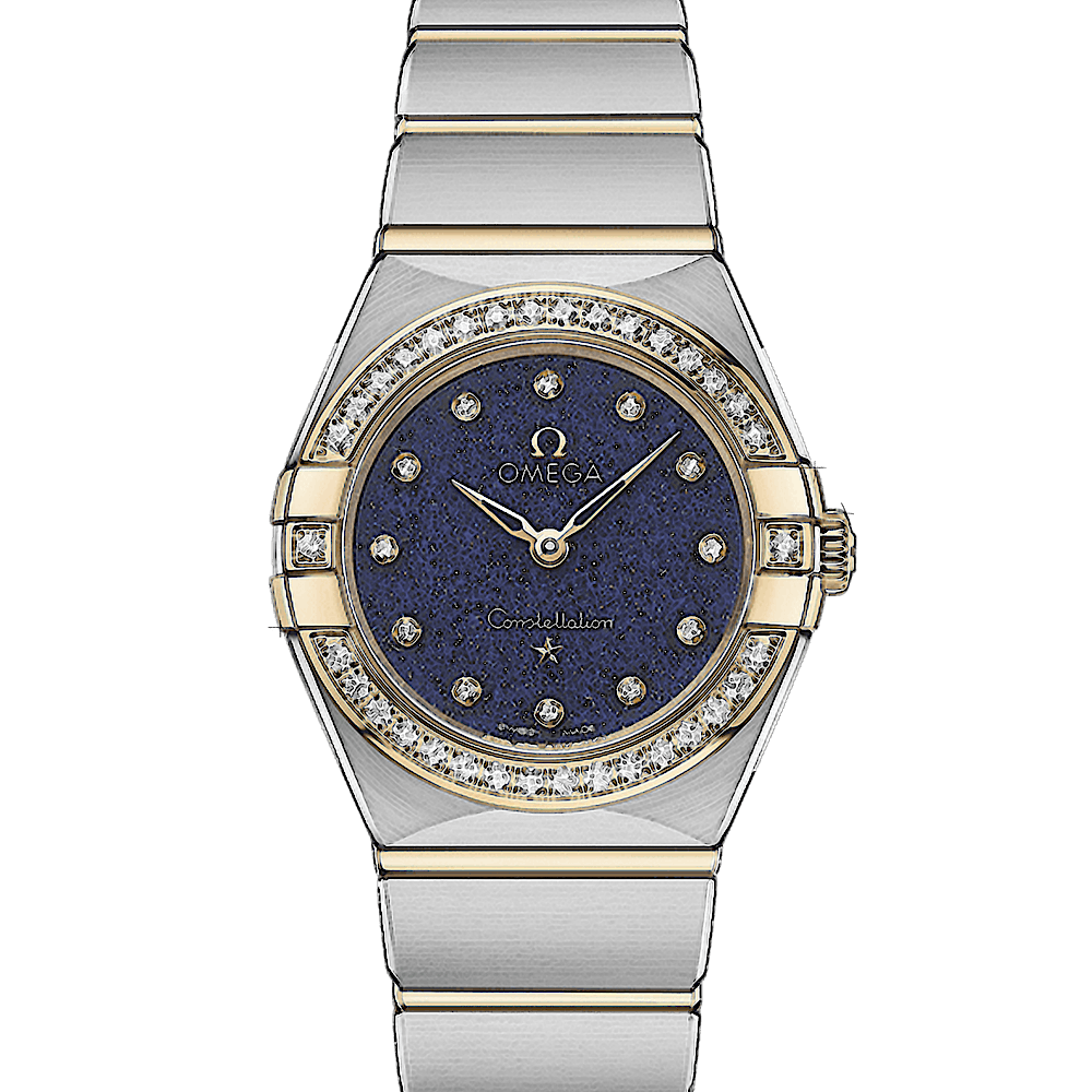 Omega Constellation von Omega