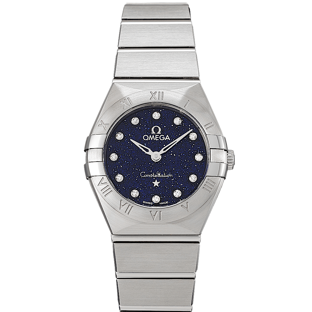 Omega Constellation von Omega