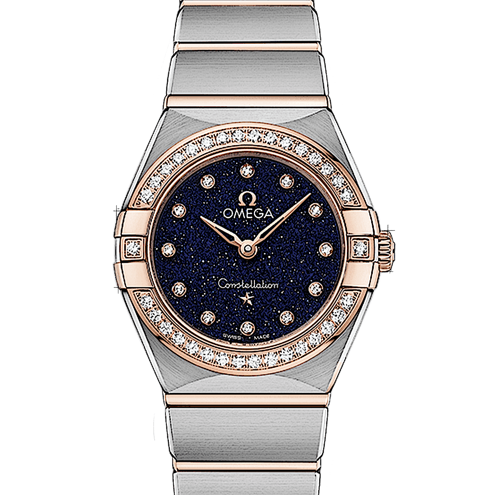 Omega Constellation von Omega