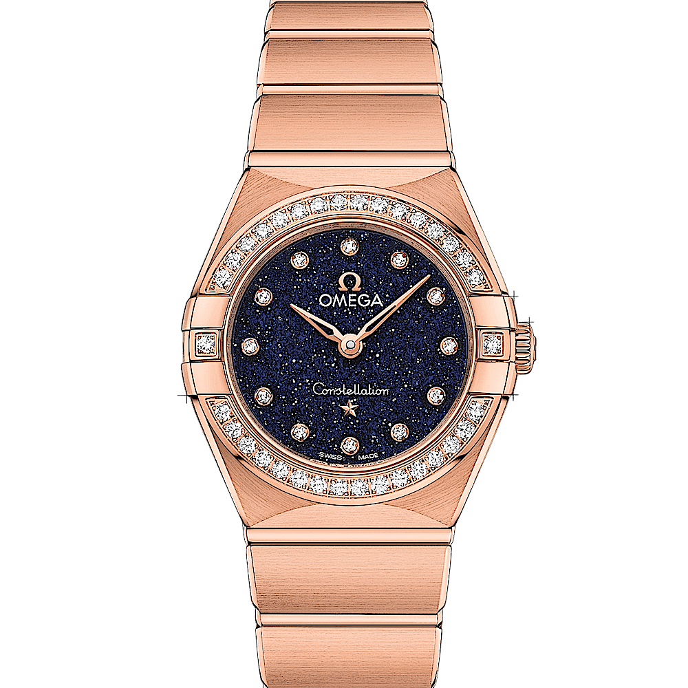 Omega Constellation von Omega