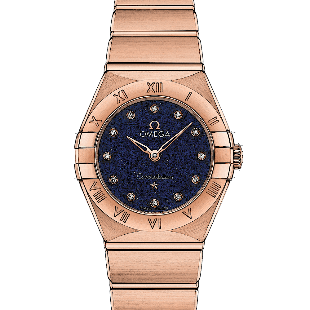 Omega Constellation von Omega