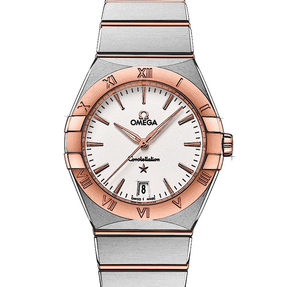 Omega Constellation von Omega