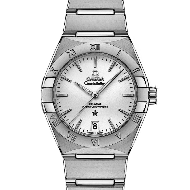 Omega Constellation von Omega