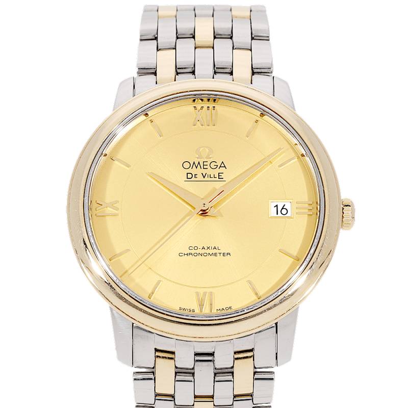 Omega De Ville Prestige Co-Axial von Omega