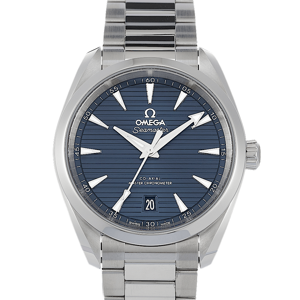 Omega Seamaster Aqua Terra 150 M Co-Axial Master Chronometer von Omega