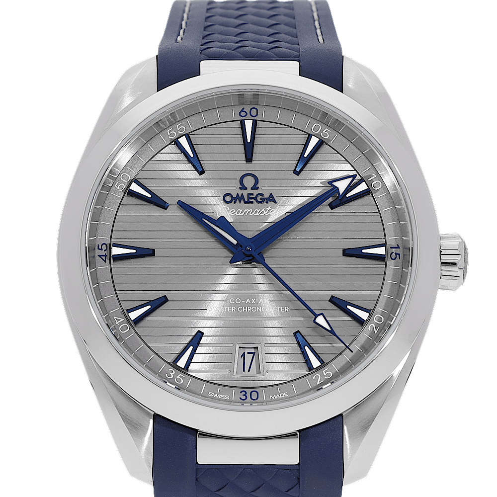 Omega Seamaster Aqua Terra 150 M Co-Axial Master Chronometer von Omega