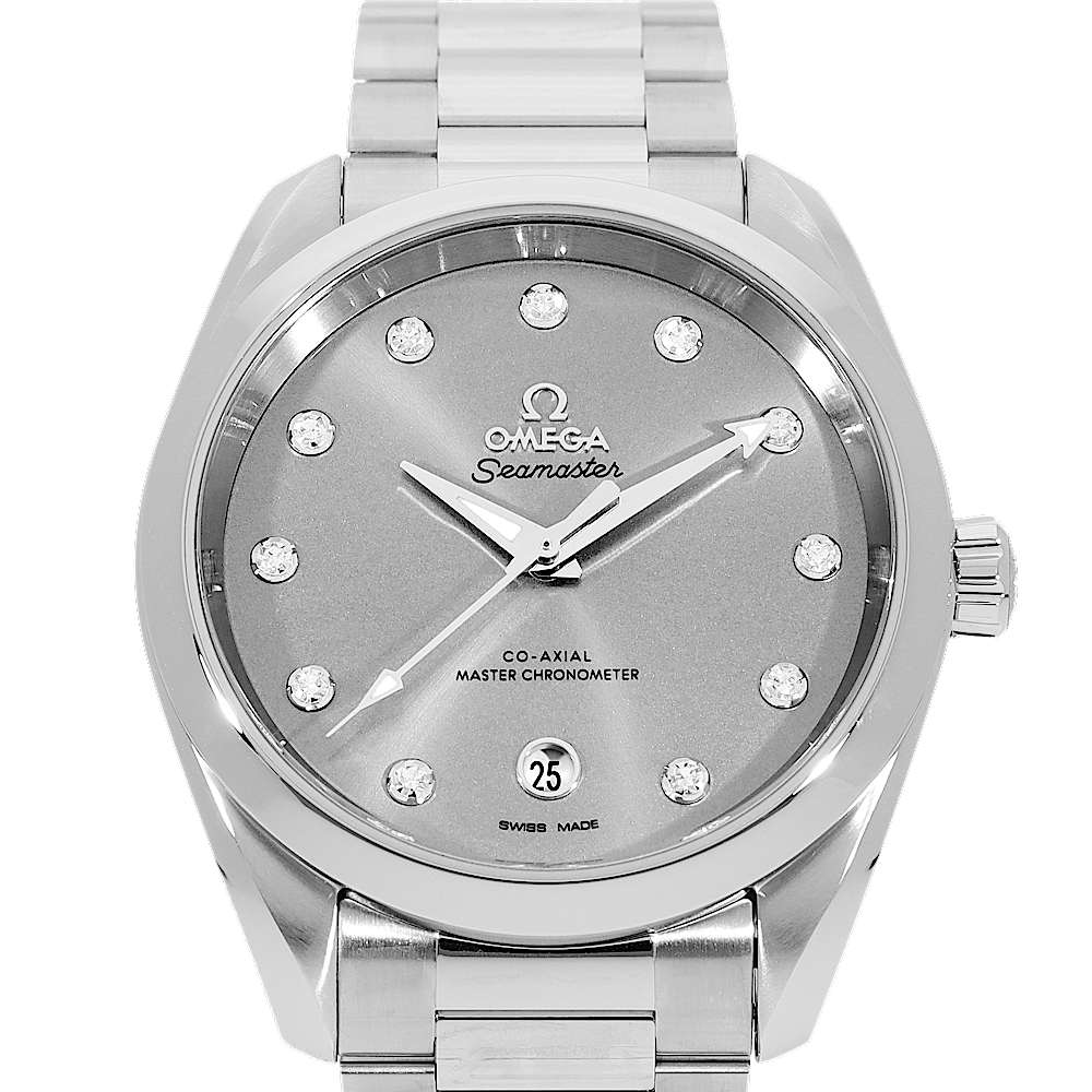 Omega Seamaster Aqua Terra 150 M Co-Axial Master Chronometer von Omega