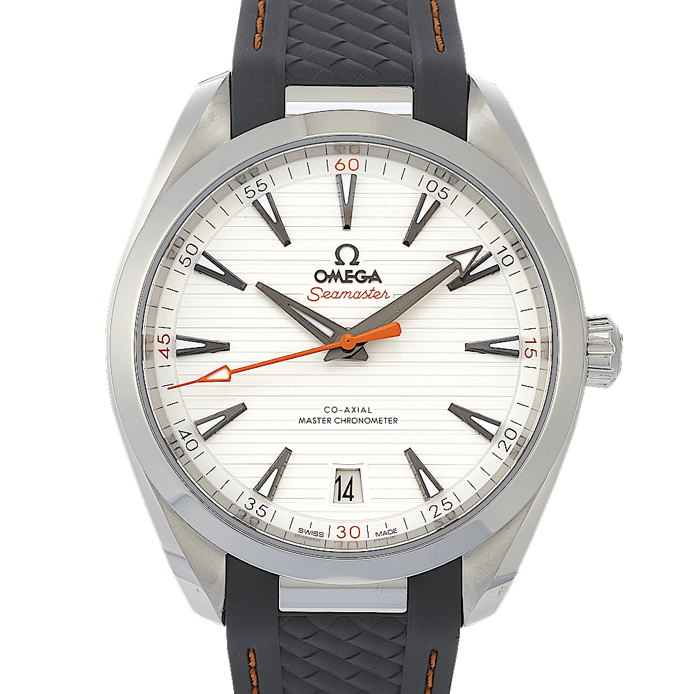 Omega Seamaster Aqua Terra 150 M Co-Axial Master Chronometer von Omega