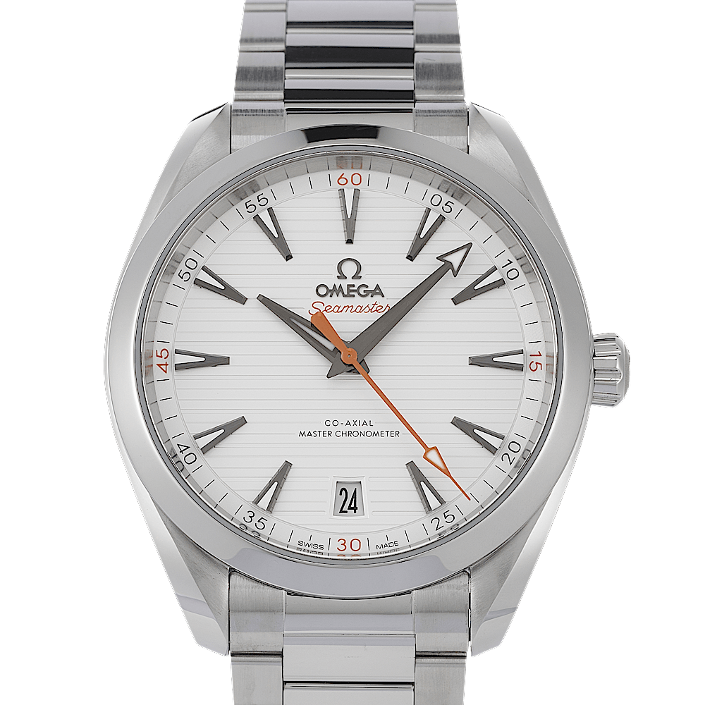 Omega Seamaster Aqua Terra 150 M Co-Axial Master Chronometer von Omega