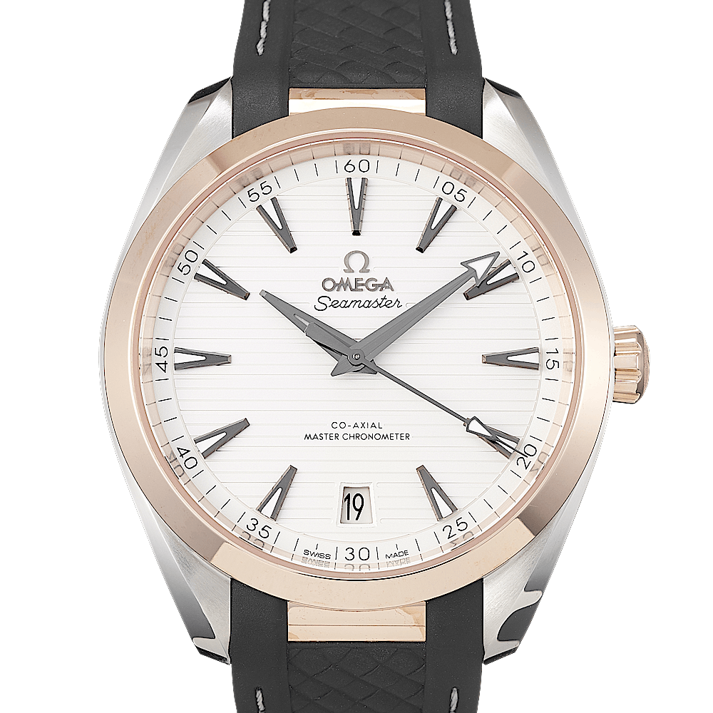 Omega Seamaster Aqua Terra 150 M Co-Axial Master Chronometer von Omega