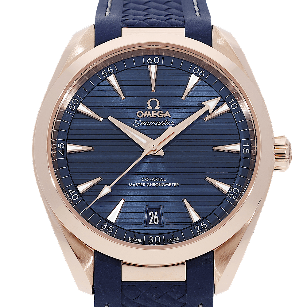 Omega Seamaster Aqua Terra 150 M von Omega