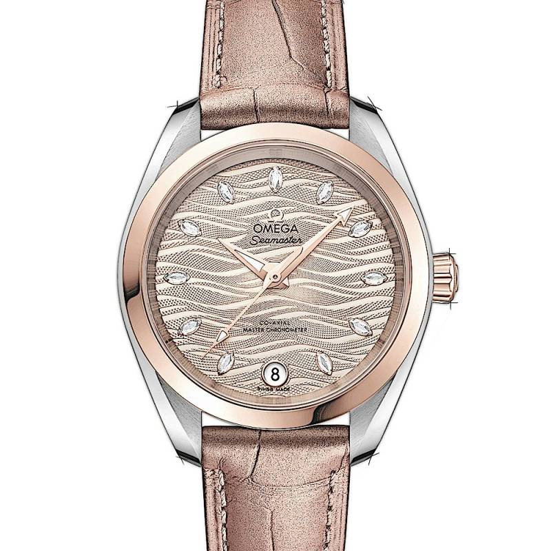 Omega Seamaster Aqua Terra 150 M von Omega