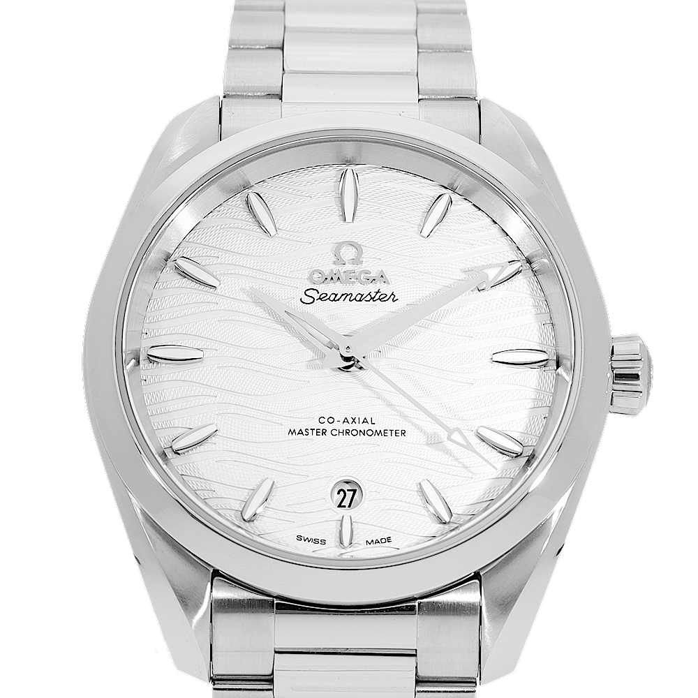 Omega Seamaster Aqua Terra 150 M von Omega