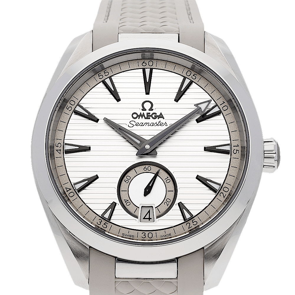 Omega Seamaster Aqua Terra 150M von Omega