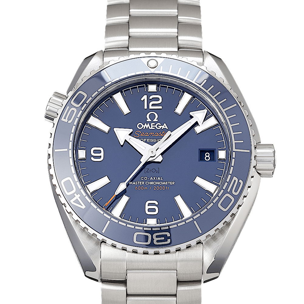 Omega Seamaster Planet Ocean 600M von Omega