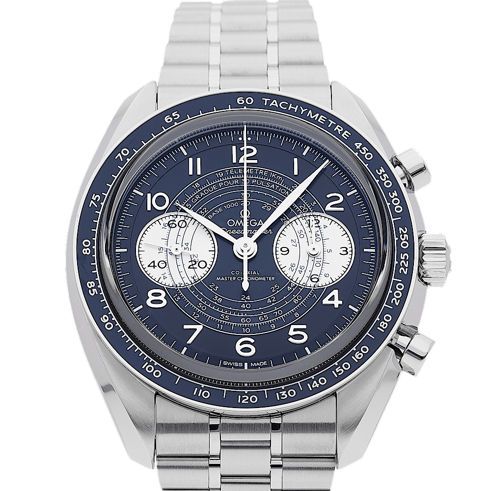 Omega Speedmaster Chronoscope von Omega