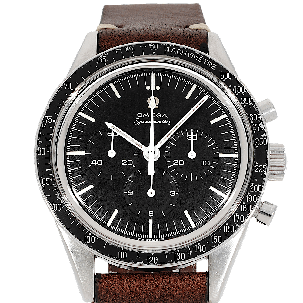 Omega Speedmaster von Omega