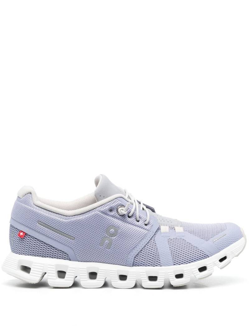 On Running Cloud 5 Push sneakers - Purple von On Running