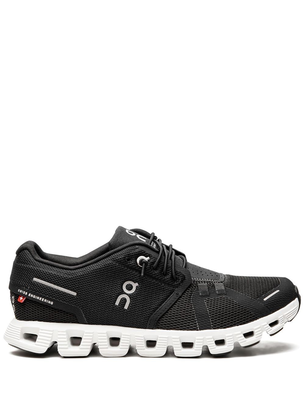 On Running Cloud 5 "Black" sneakers von On Running