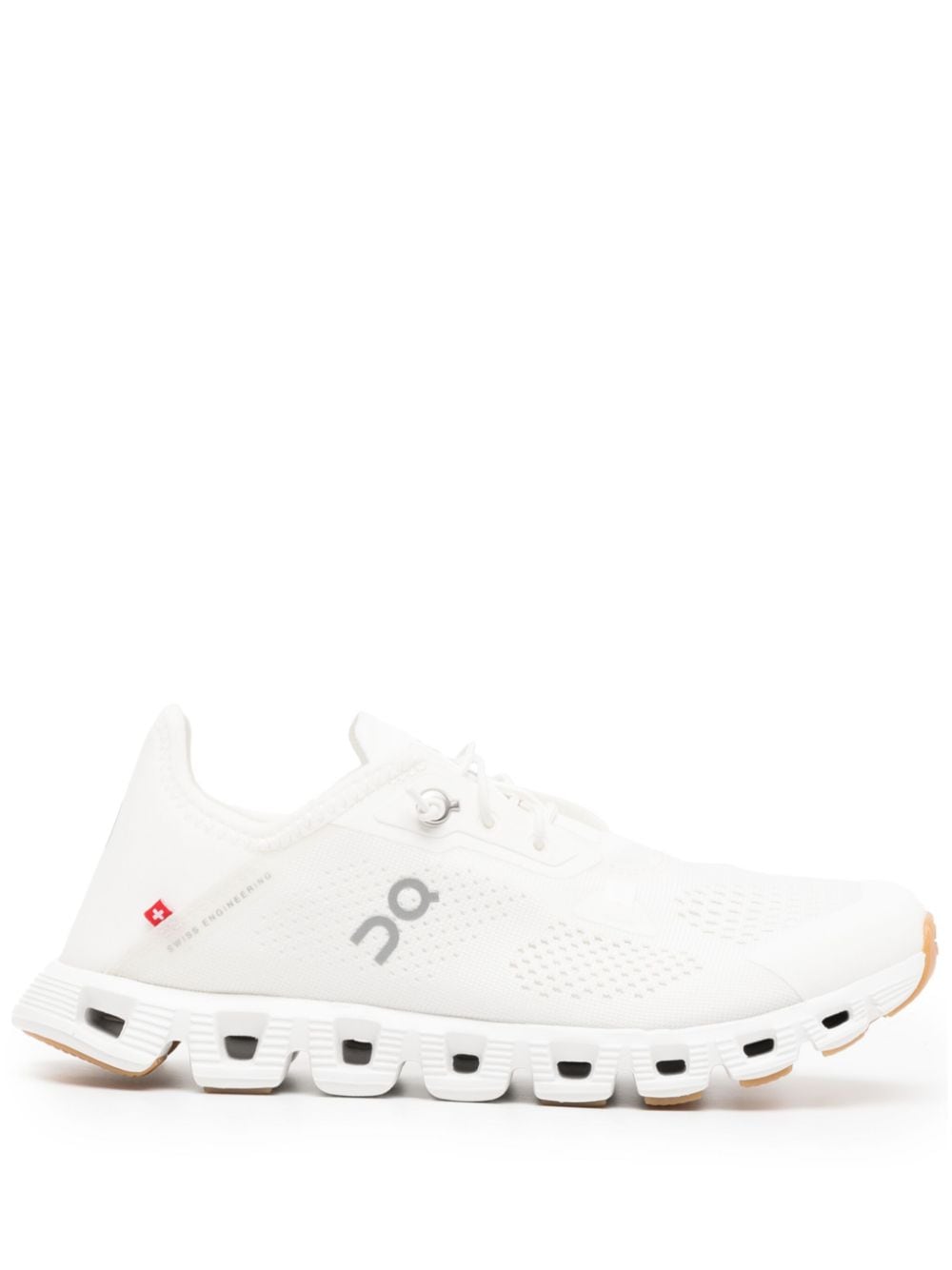 On Running Cloud 5 sneakers - White von On Running