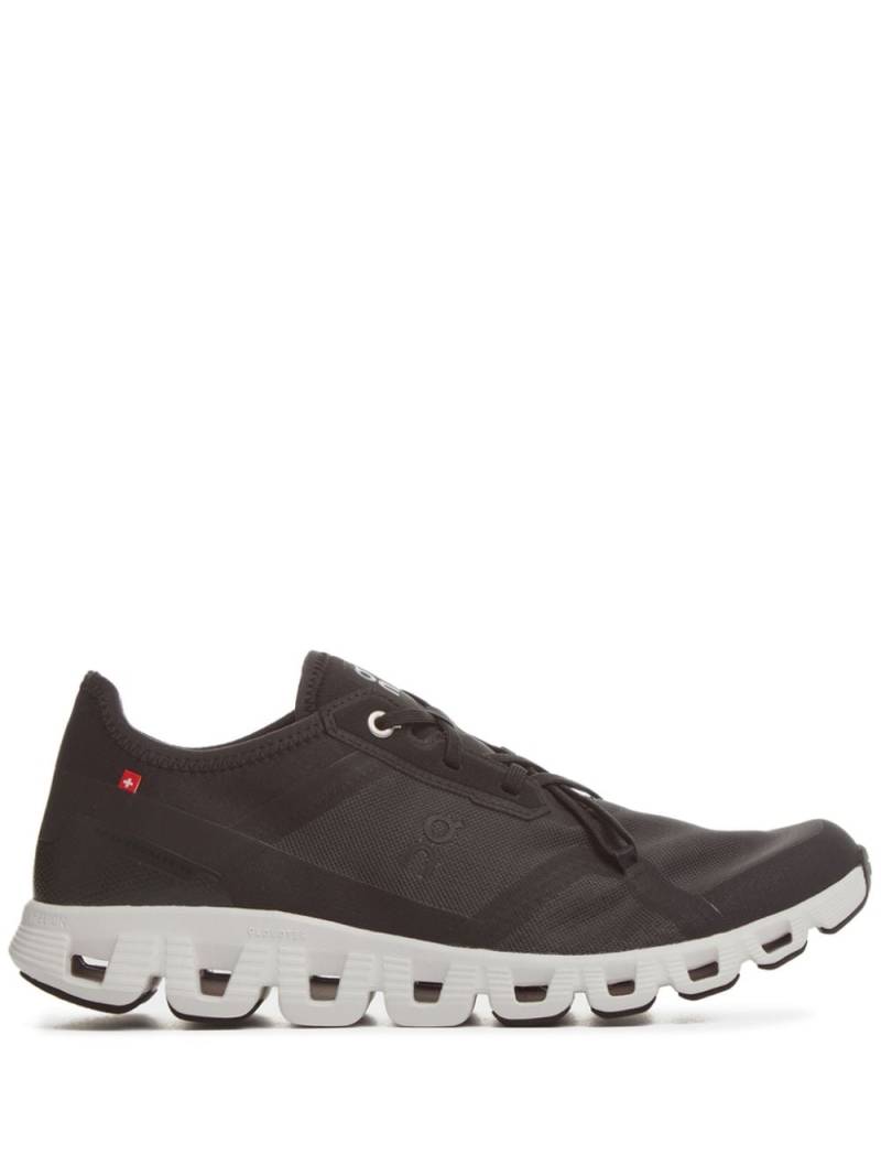 On Running Cloud X 3 sneakers - Black von On Running