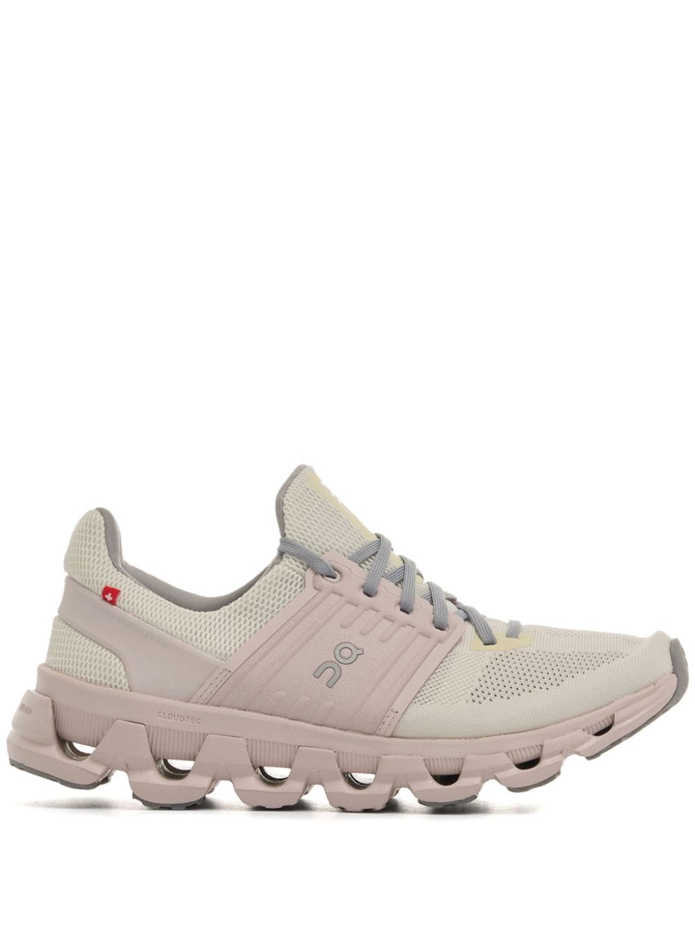 On Running Cloudswift 3 AD sneakers - Neutrals von On Running