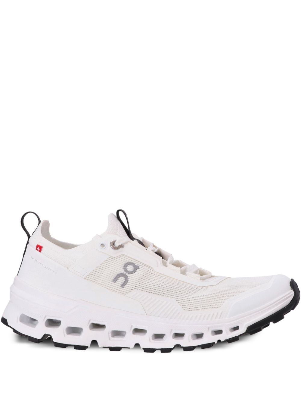 On Running Cloudultra 2 mesh sneakers - White von On Running
