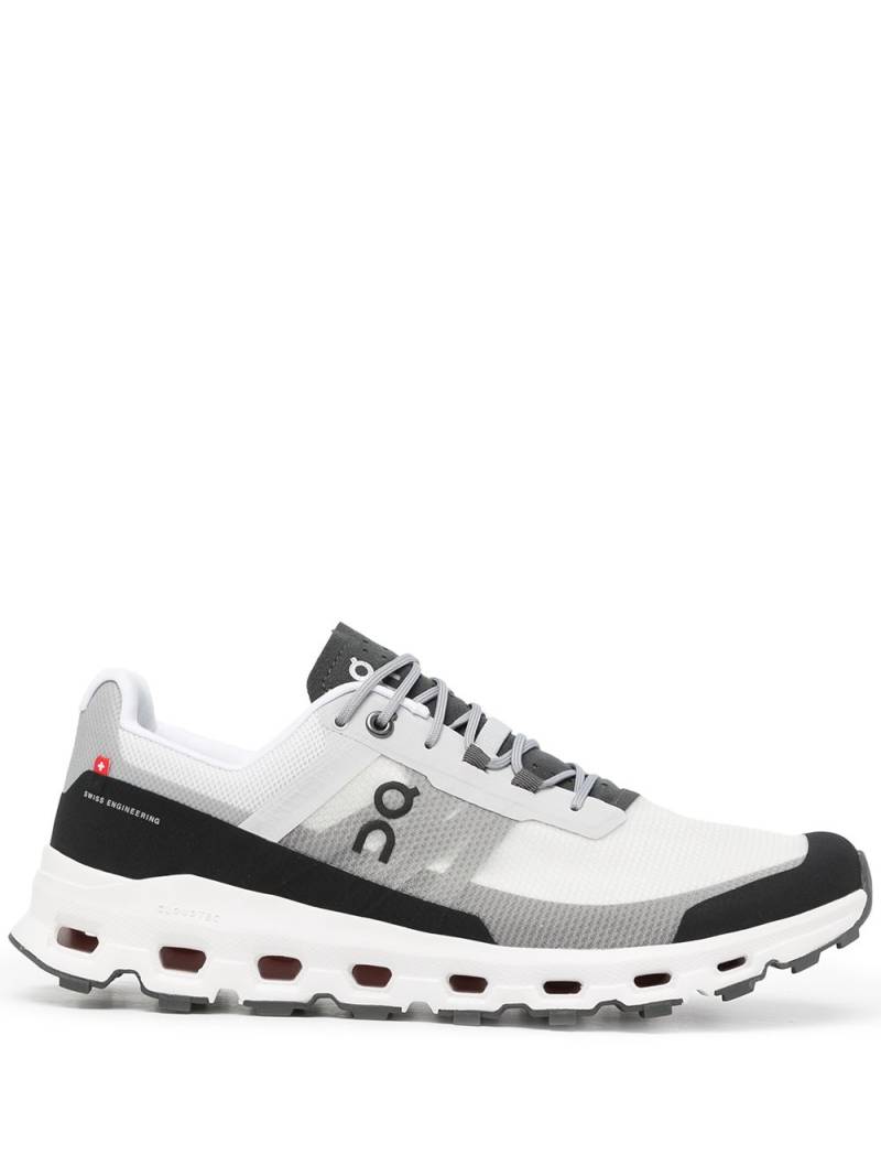 On Running Cloudvista low-top sneakers - Black von On Running